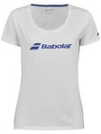 Babolat Girl's Exercise T-Shirt