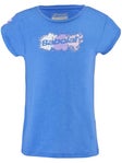 Babolat Girl's Exercise T-Shirt