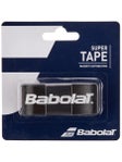 Cinta Babolat Super Tape - Negro