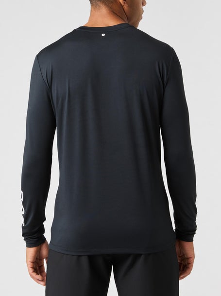 Björn Borg Herren Herbst Borg Langarmtop