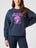 Sudadera mujer Björn Borg Boyfriend Crew Otoño