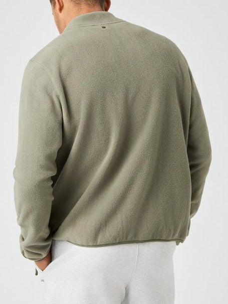 Bjorn Borg Mens Fall Full Zip Fleece