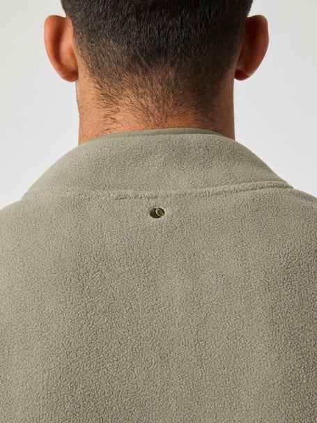 Bjorn Borg Mens Fall Full Zip Fleece