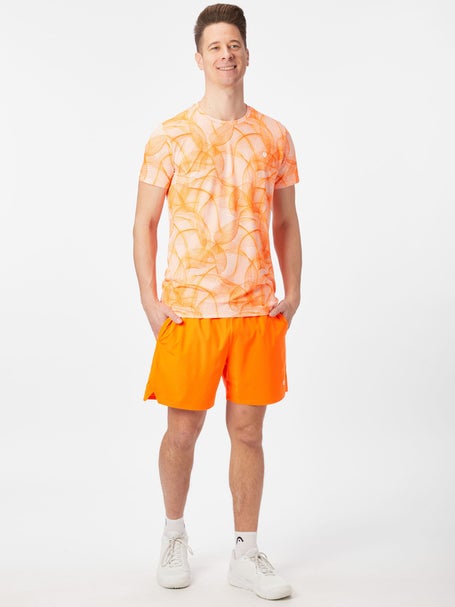 Bjorn Borg Mens Spring Ace Printed Top