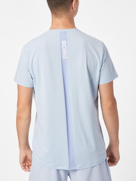 Bjorn Borg Mens Winter Ace Top