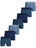 Calzoncillos bóxer hombre Björn Borg Cotton Stretch Otoño - Pack de 7