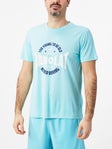 Camiseta t&#xE9;cnica hombre Babolat Exercise Graphic