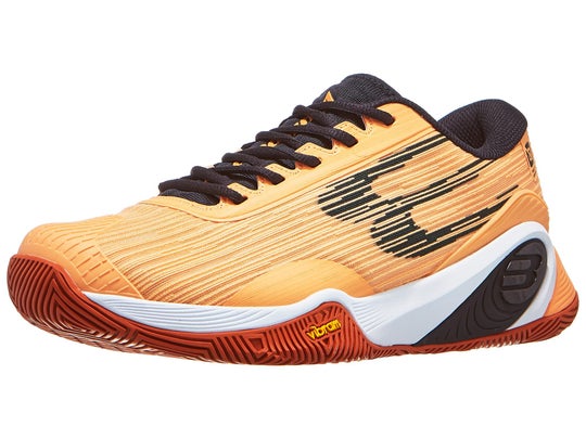 Best Padel Shoes 2025 Bullpadel Hack Vibram 25