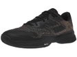 Chaussures Homme Babolat Jet Mach III LARGE Noir/Or - TOUTES SURFACES