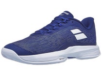 Chaussures Homme Babolat Jet Tere 2 Momboe Blue - TOUTES SURFACES