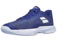 Chaussures Homme Babolat Jet Tere 2 Momboe Blue - TERRE BATTUE