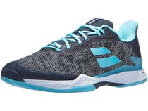 Babolat Jet Tere Clay Midnight Navy Men's Shoes