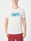 Babolat Herren Padel Cotton T-Shirt