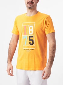  T-Shirt Babolat Exercise Vintage Uomo