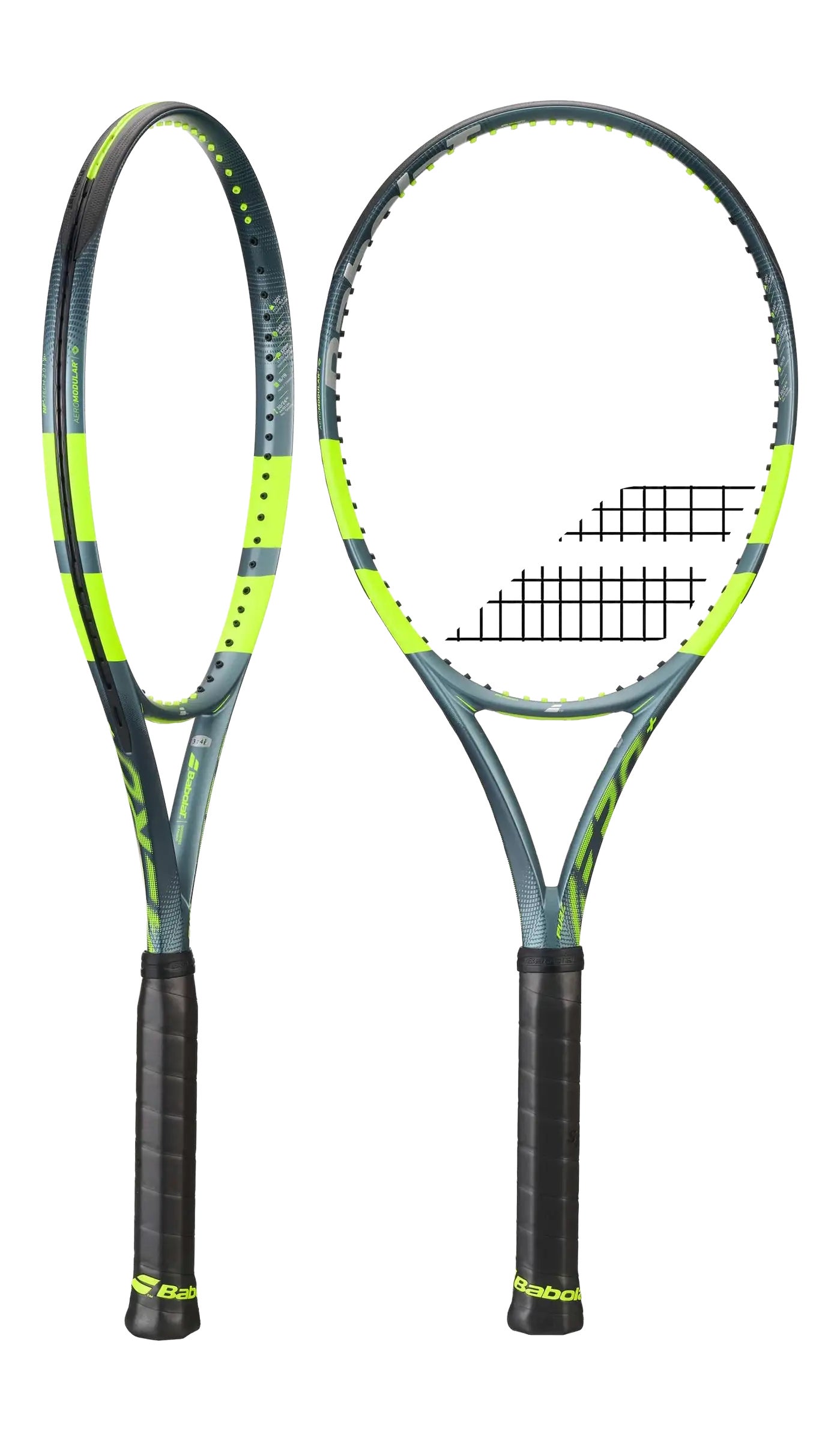 Racchetta Babolat Pure Aero Plus 2026