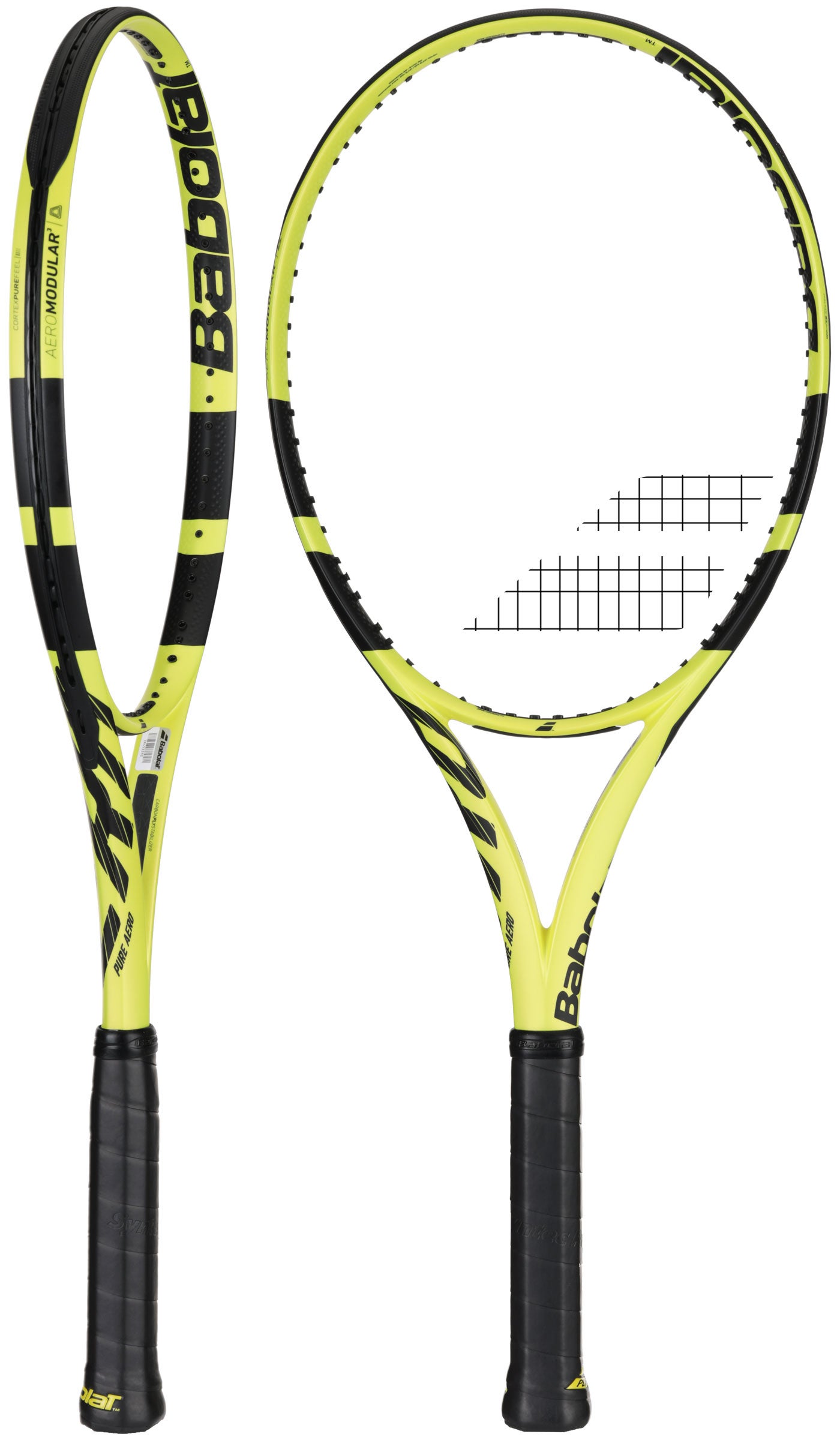 Best Tennis Rackets For Spin