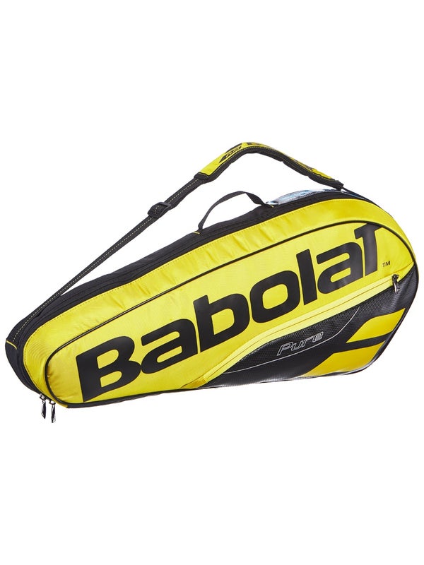 Portaracchette x3 Babolat Pure Aero - Tennis Warehouse Europe