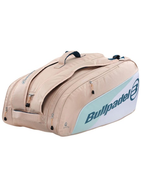 Bullpadel Elite Padel Racket Bag