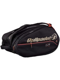 Bullpadel Flow Padel Bag Black