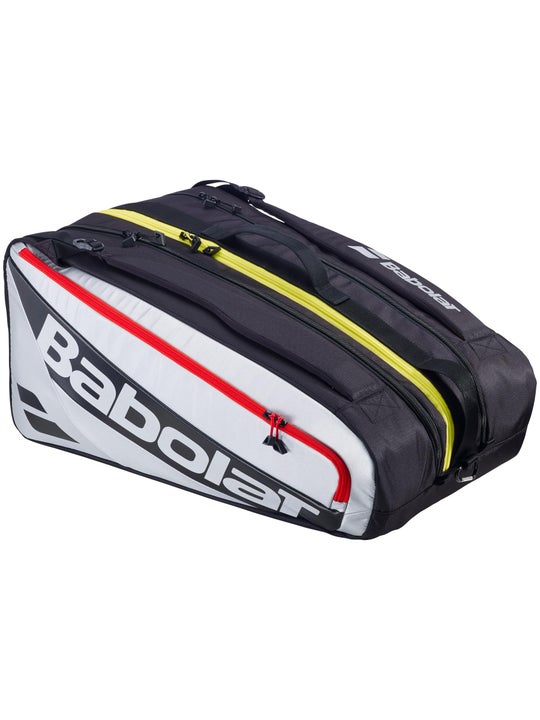 Babolat RH Pro bag in black/white/red