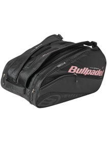 Bullpadel Vertex Padel Bag Black