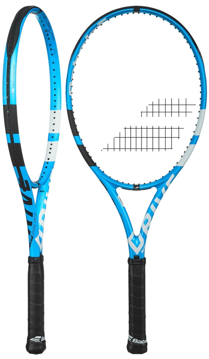 Best Tennis Rackets for Power