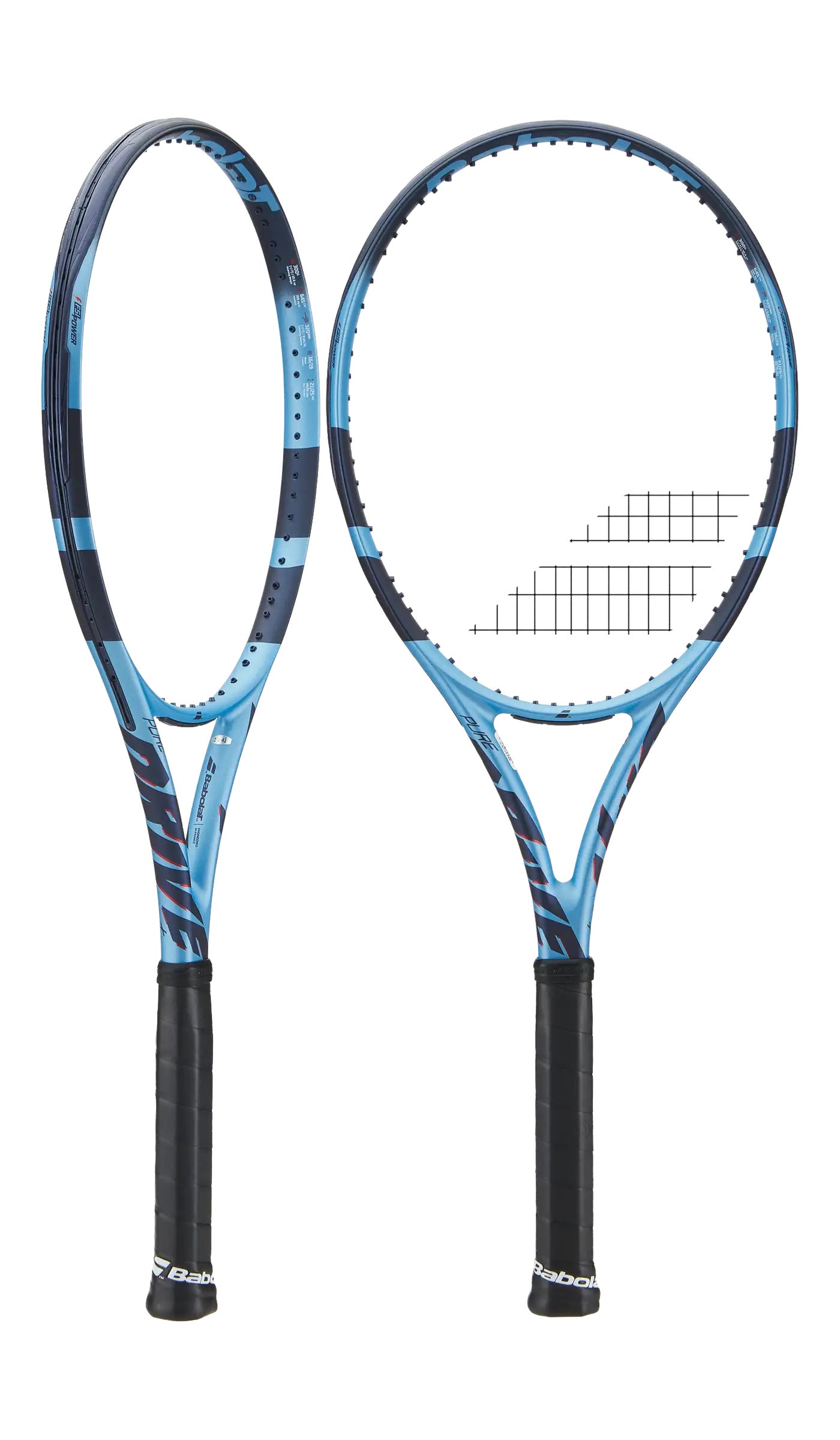 Racchetta Babolat Pure Drive Plus 2025