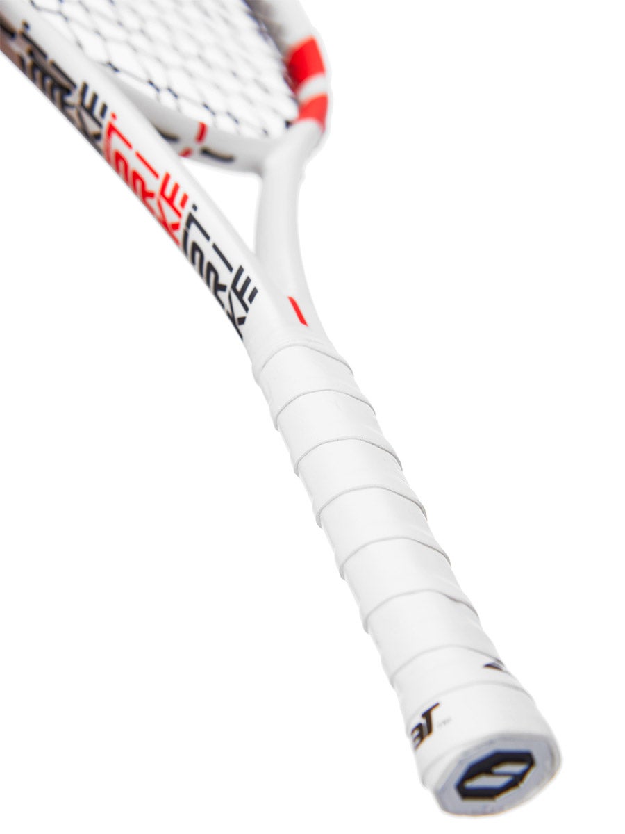 10" Babolat MINI Pure Strike Collectible Tennis Racquet 2 TENNIS GIFT 
