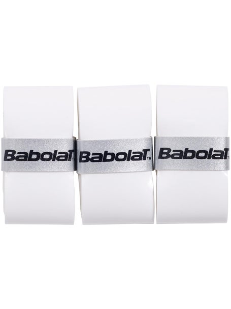 Babolat Pro Tour 2.0 Overgrips 3 Pack