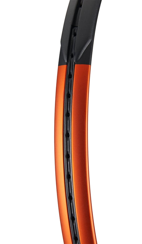 Wilson Burn 100 V5 Racket