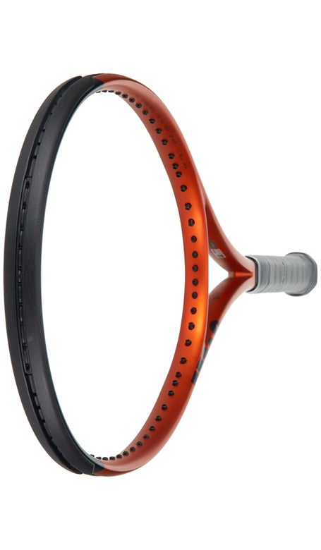 Wilson Burn 100 V5 Racket