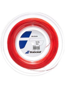 Babolat RPM Rough 1.30mm Tennissaite - 200m Rolle Rot