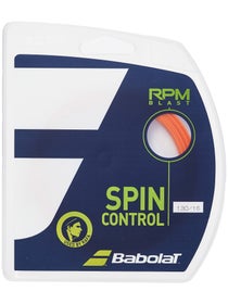 Babolat RPM Blast Orange1.30mm Tennissaite - 12m Set