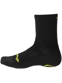Babolat Pro 360 Men's Sock Black/Aero