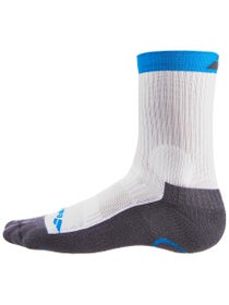 Babolat Pro 360 Men's Sock White/Blue