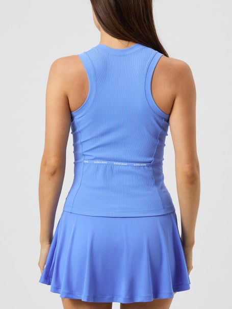Bjorn Borg Womens Summer Ace Rib Pocket Tank