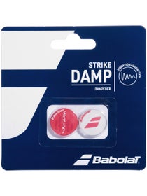 2 anti-vibrateurs Babolat Strike