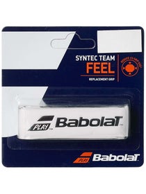 Grip de remplacement Babolat Syntec Team