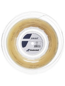 Synthetic Gut Strings - Tennis Warehouse Europe