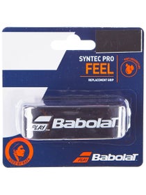 Recambio de grip Babolat Syntec Pro