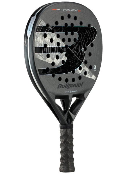 Bullpadel Hack 04 Hybrid 2026 Padelschläger