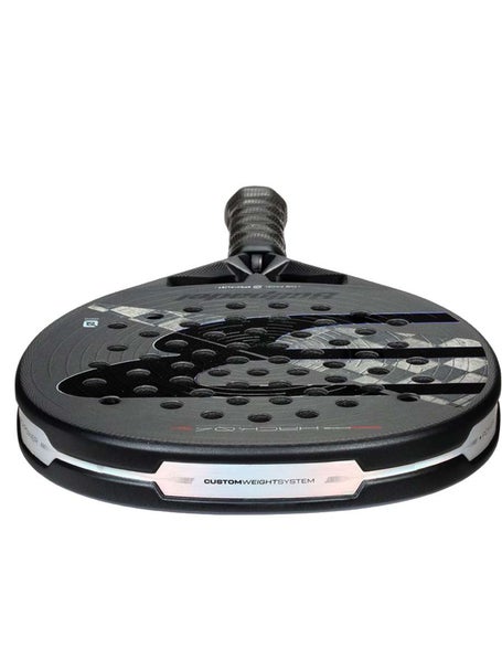 Racchetta Bullpadel Hack 04 Hybrid 2026