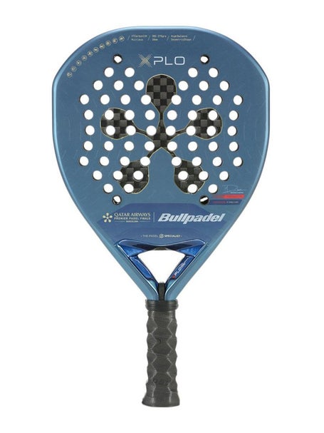 Tf Padel Racket Bullpadel XPLO TF 24 Padel Racket | Tennis Warehouse Europe