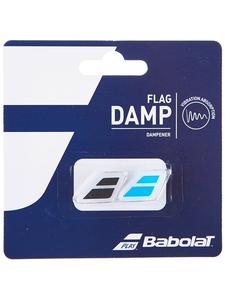 Babolat Flag Vibrationsdmpfer 2er Pack