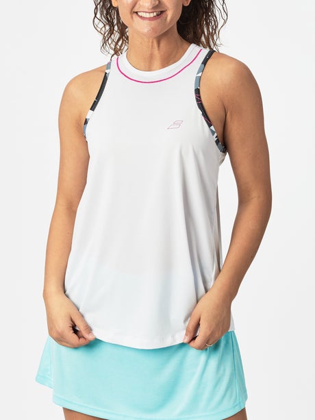 Babolat Women's Apparel - Tennis Warehouse Europe