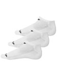 Calcetines invisibles Babolat - Pack de 3