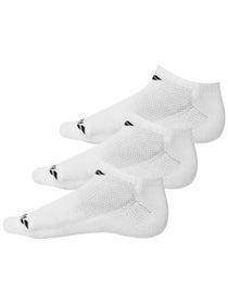 Calcetines invisibles Babolat - Pack de 3
