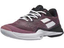 Babolat Jet Mach III Clay Pink/Black Women's Shoes