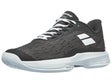 Babolat Jet Tere 2 Clay Grey Women's Shoes