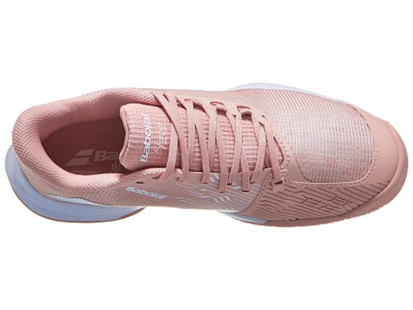 Zapatillas mujer Babolat Jet Tere Evening Sand TIERRA BATIDA